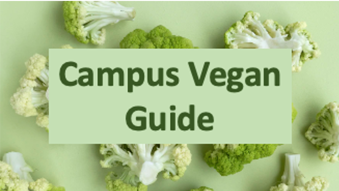 vegan guide