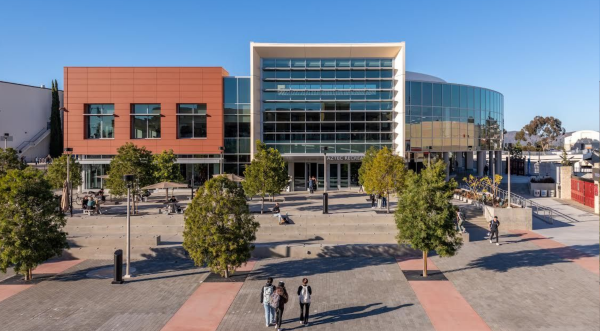 aztec recreation center