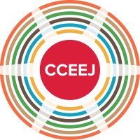 CCEEJ Logo