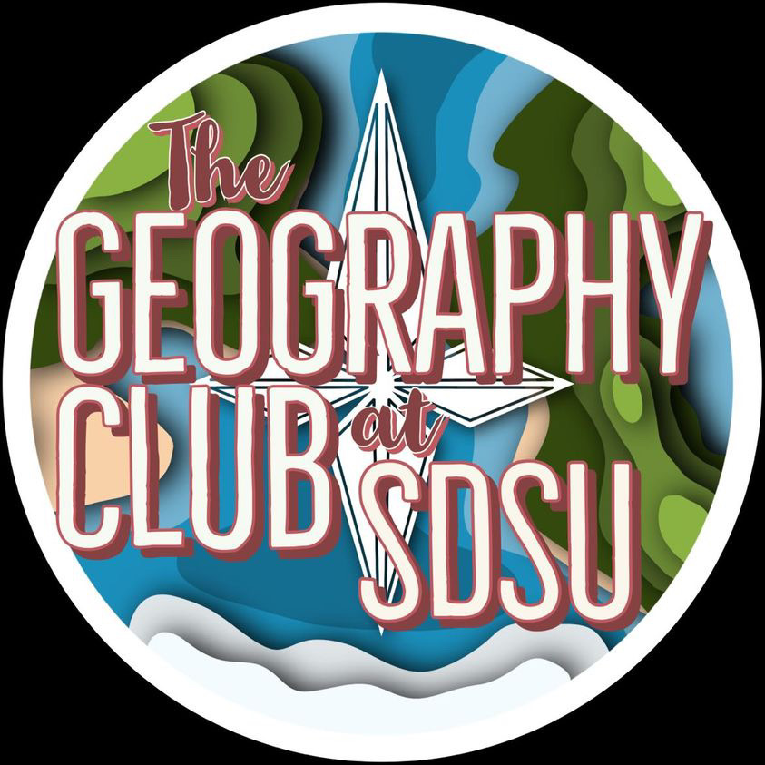 Geography Club