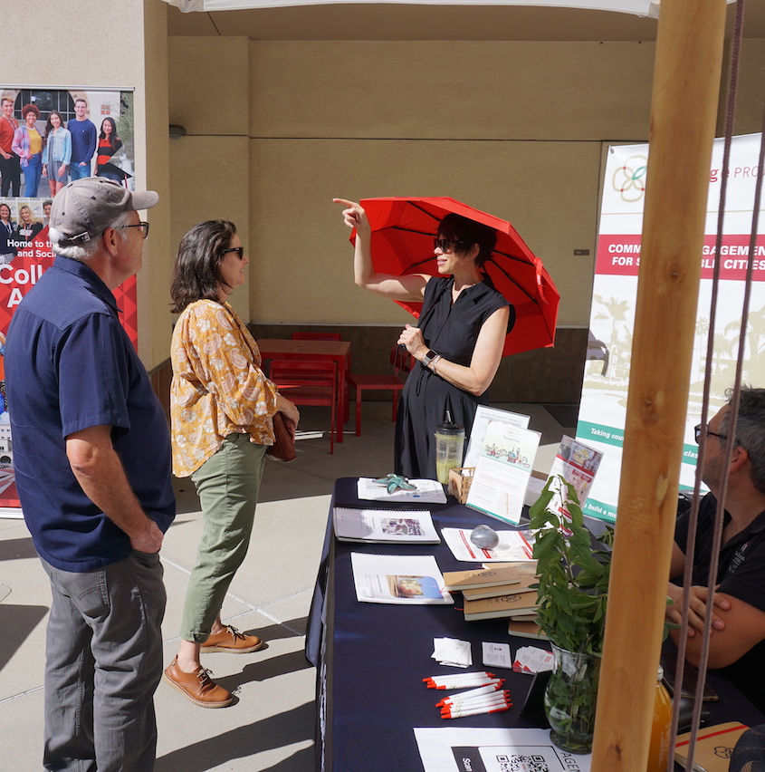 Sage Project Table