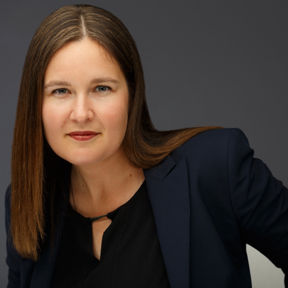Andrea Altmann