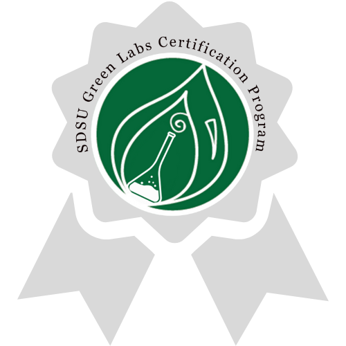 Platinum Green Labs Logo