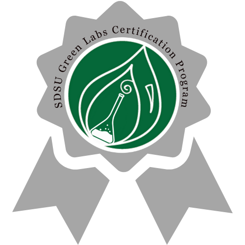 Silver Green Labs Logo